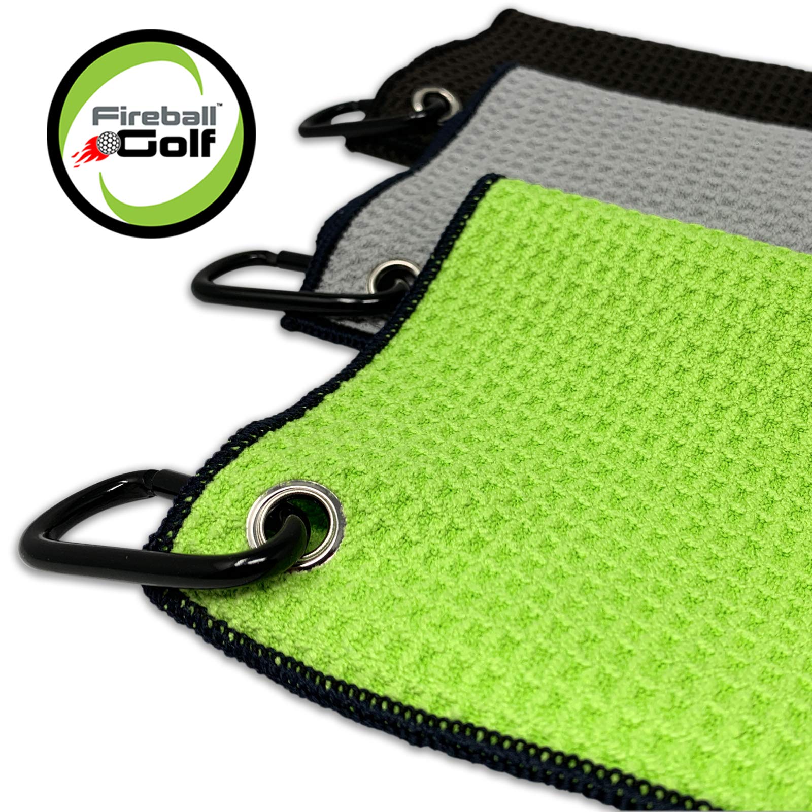 Amazon.co.jp: 米国ベースのFireball Golf – タオルギフトと