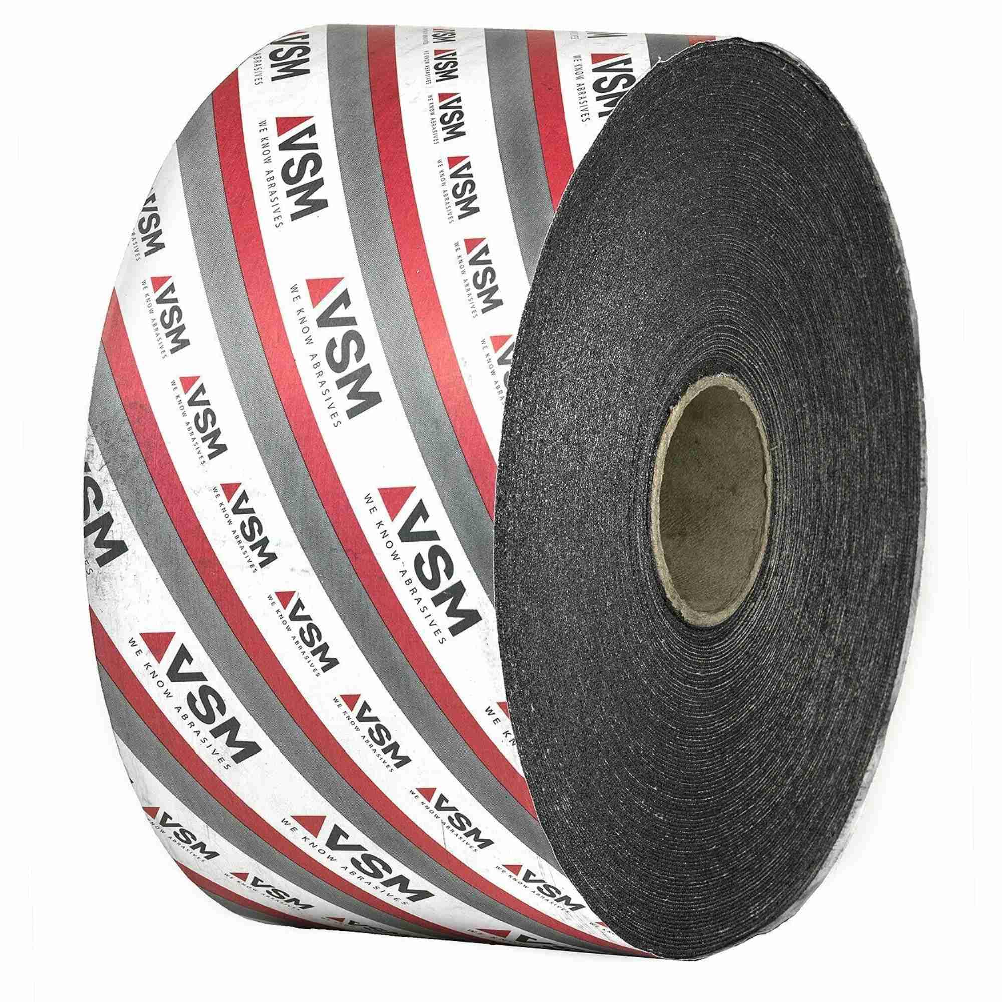 VSM UK20 - Revestimiento de grafito/tejido deslizante de grafito, 150 mm, longitud a elegir, UK20