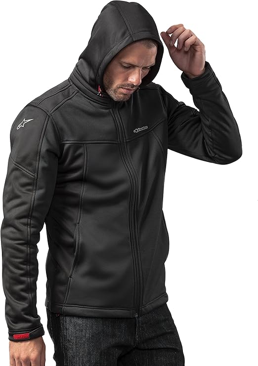 Alpinestars Herren Stratified Jacket Pullover Bekleidung ...