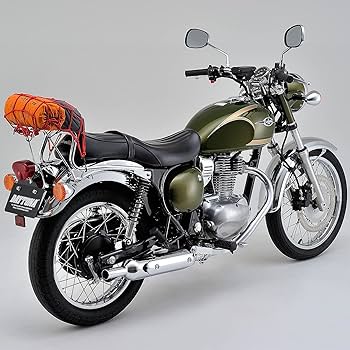 エストレアキャリア エストレヤ用リアキャリア 商品詳細｜江戸川区のジャイロ