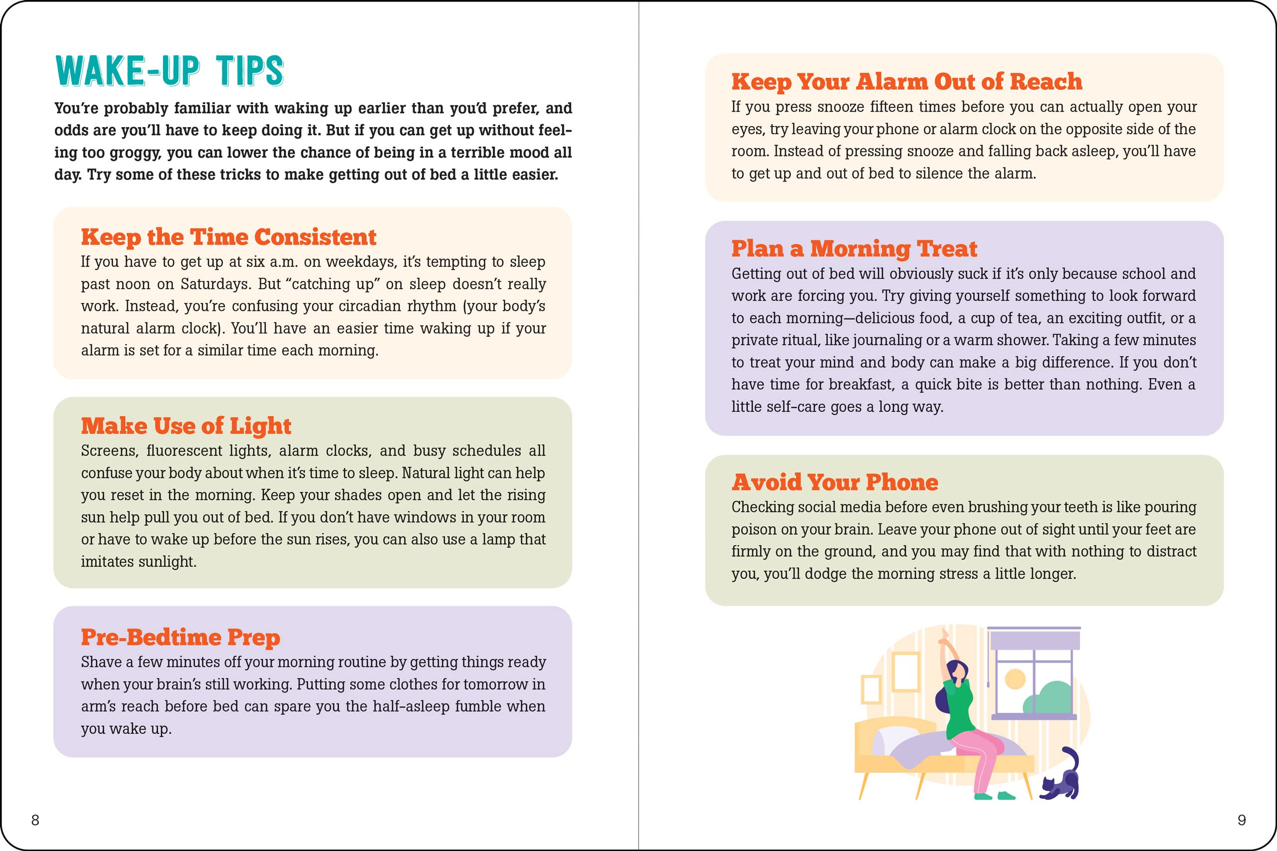 Adulting 101: Life Skills All Teens Should Know - Image 5