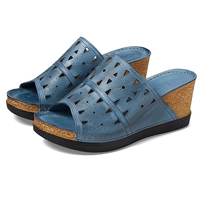 Spring Step Fusawedge Women