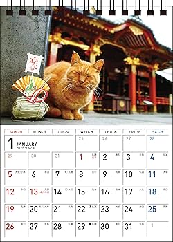 【新品】名前はまだない。 猫 2025 卓上カレンダー直筆サイン入チェキ 新品】名前はまだない。 猫 2025 卓上カレンダー直筆サイン入