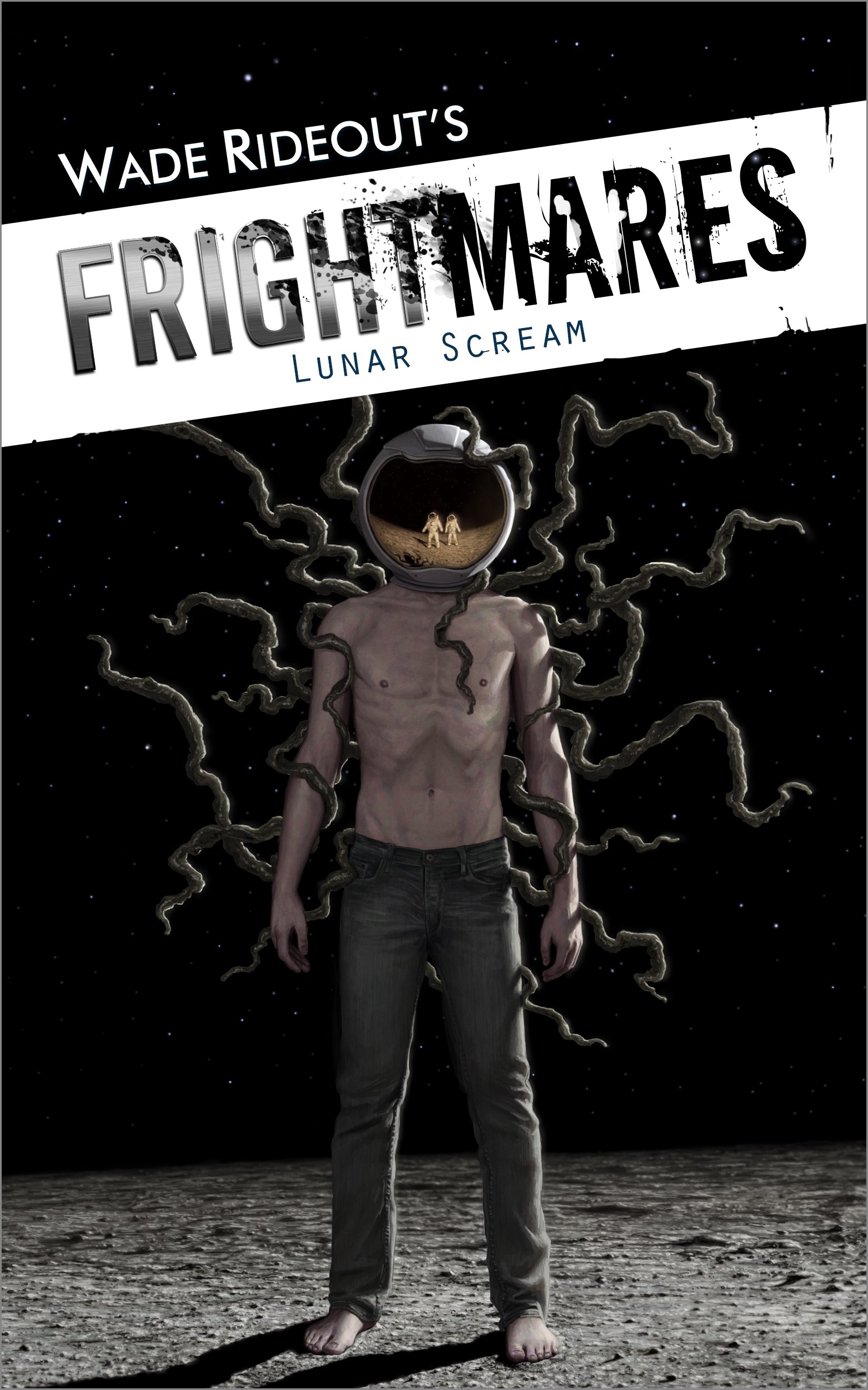 Frightmares: Lunar Scream: Frightmares: Lunar Scream