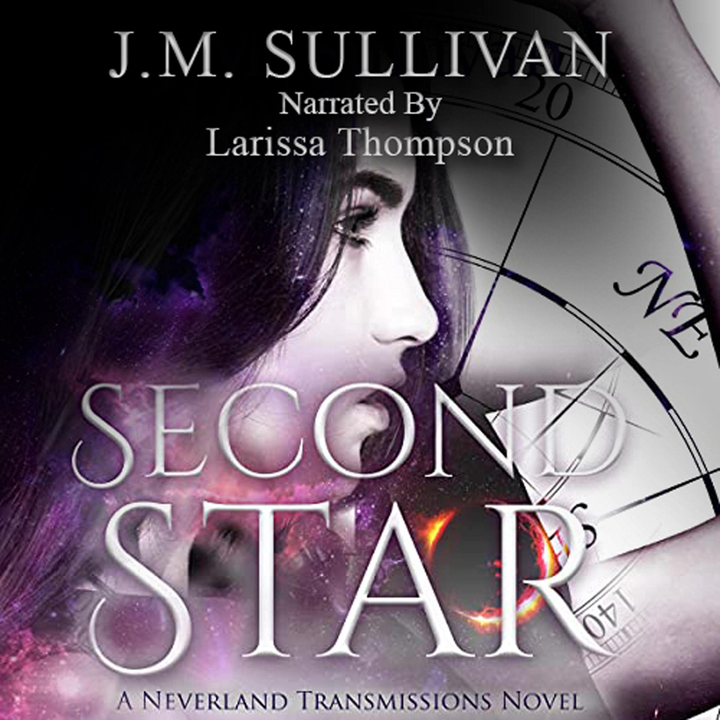 Cover art for Second Star
