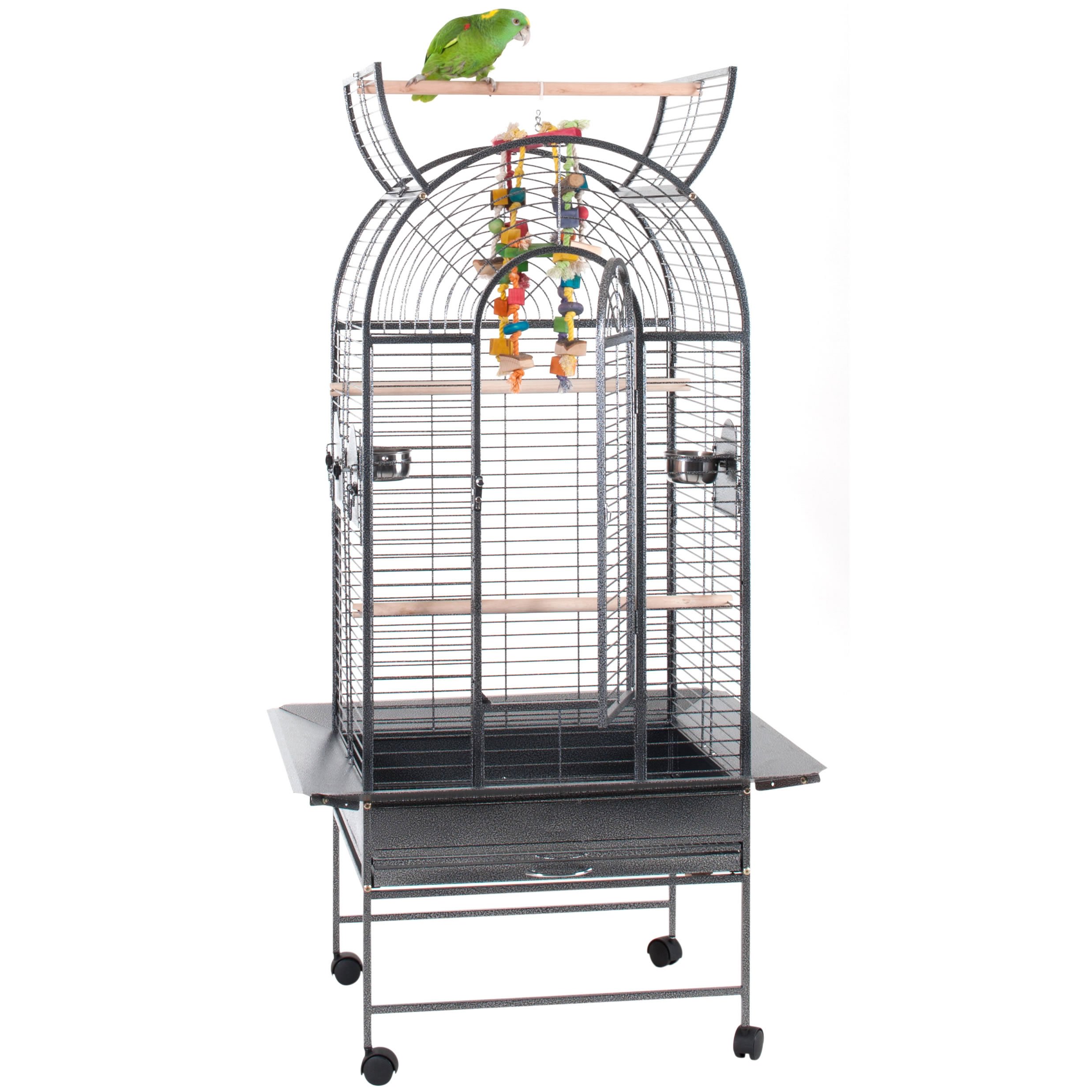 Liberta Cortes Medium Parrot Cage 89