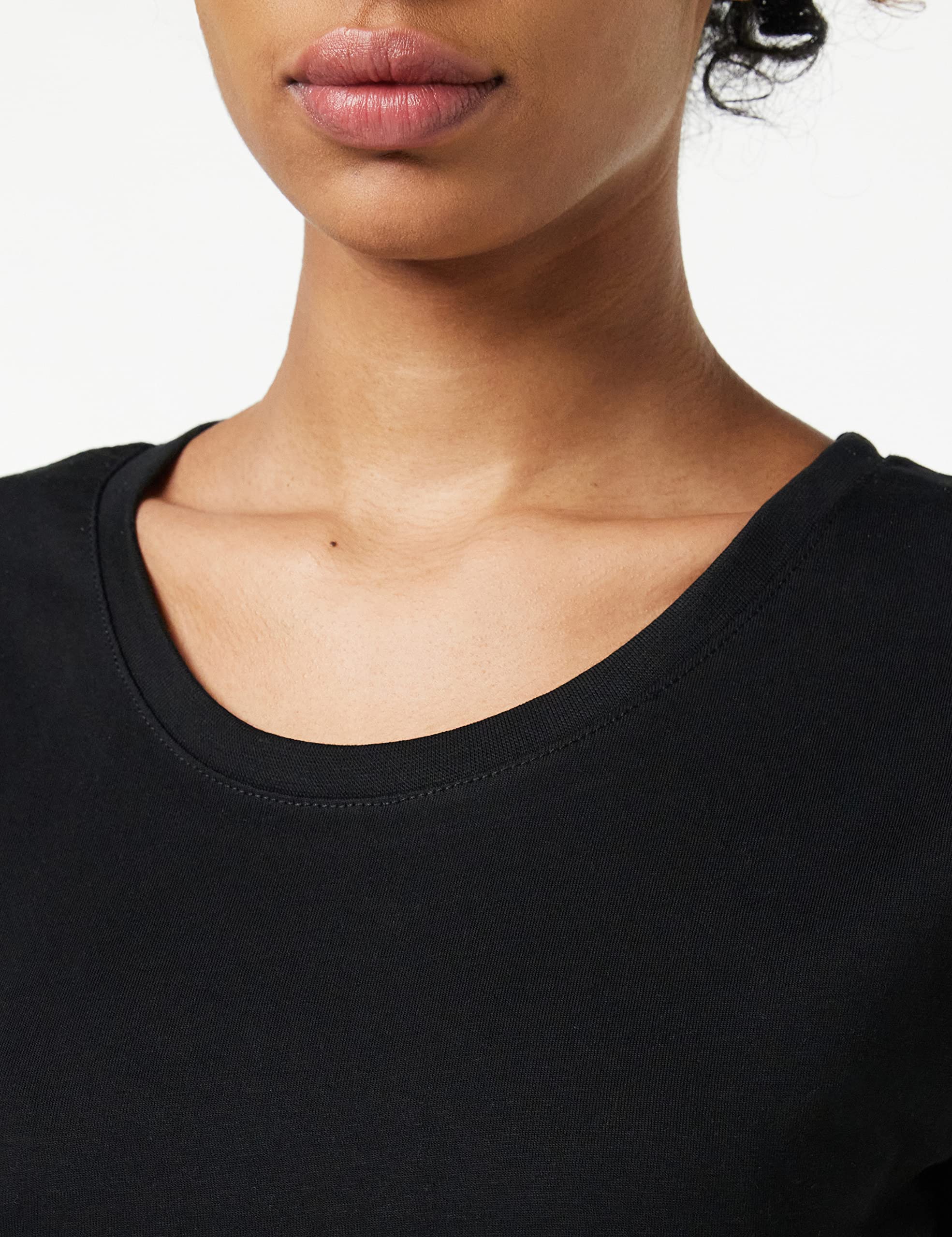 berydale Bd157 T-Shirt Donna (Pacco da 3)