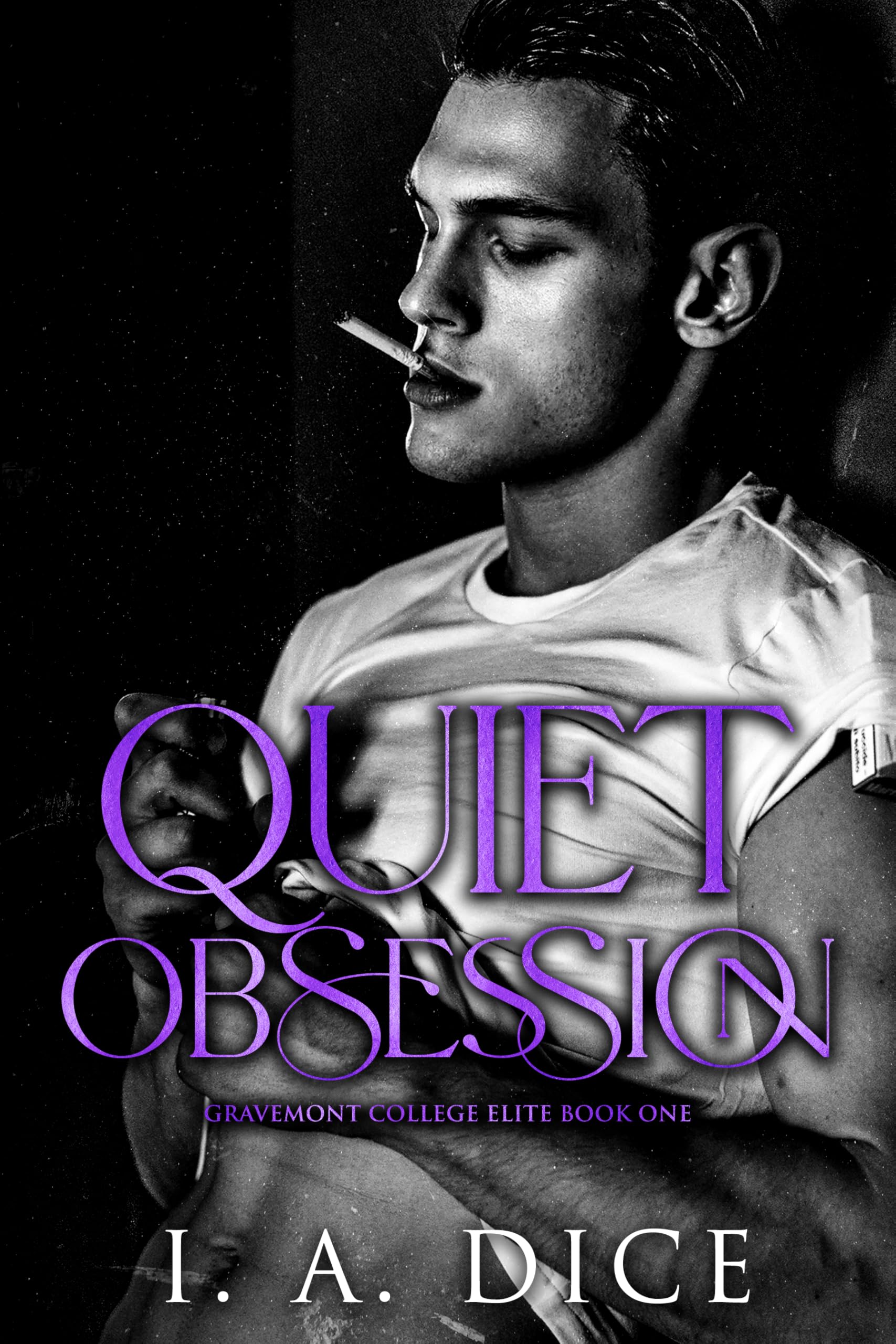 Quiet Obsession (Gravemont Elite)
