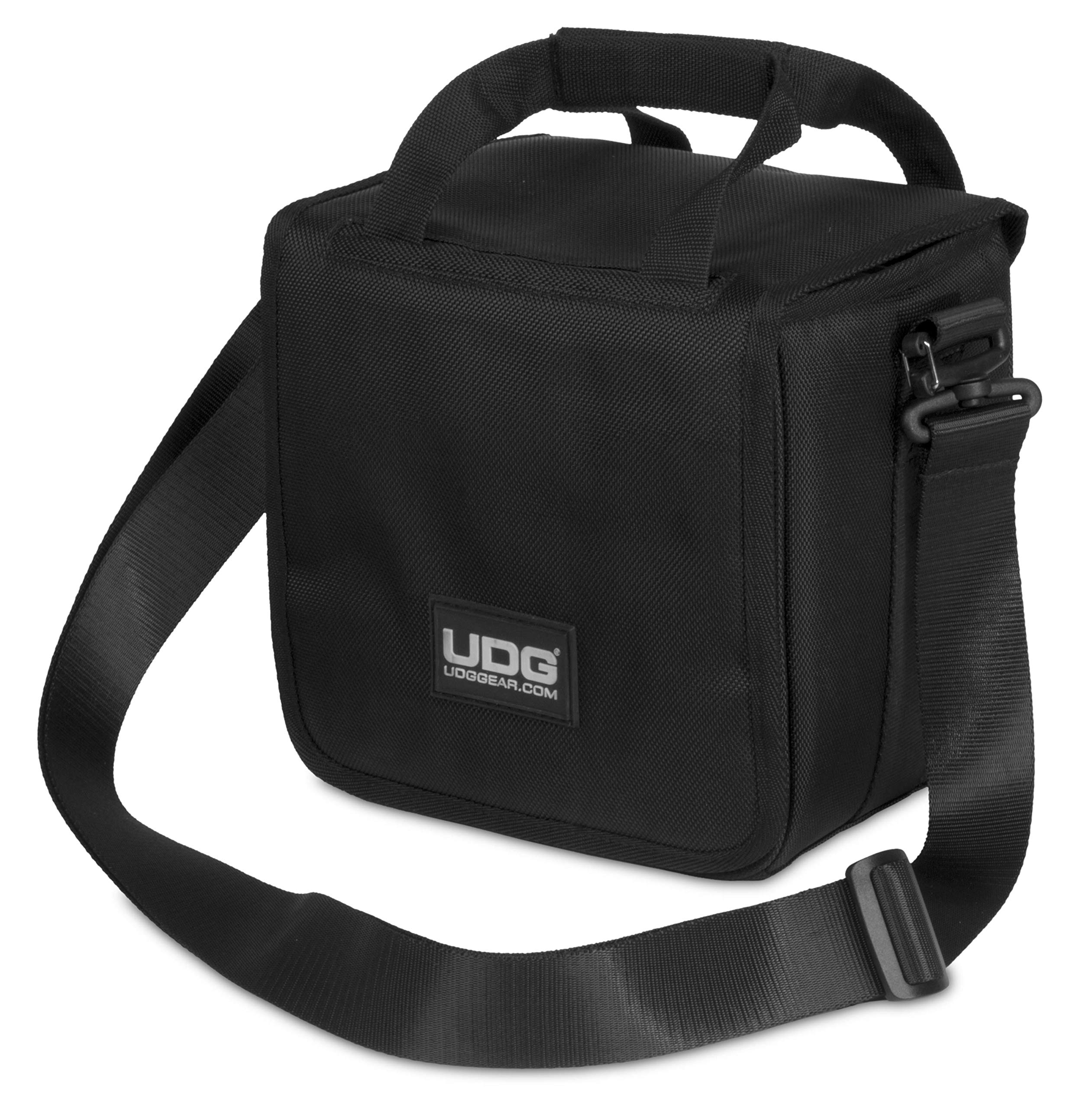 UDG Gear U9991BLUDG Ultimate - Bolso bandolera de 17,78 cm, color negro