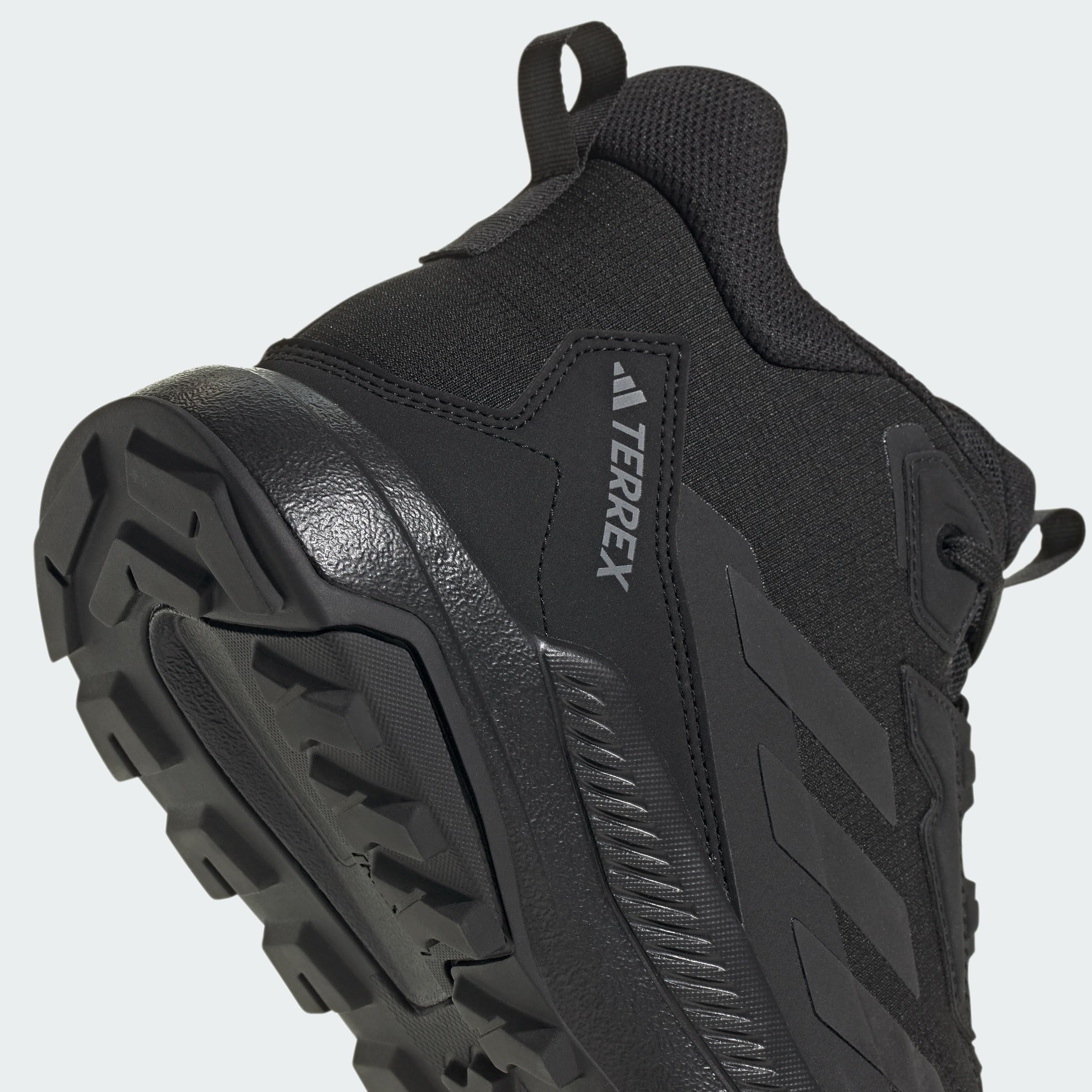 adidas Men's Zapatilla de Senderismo Terrex Anylander Mid