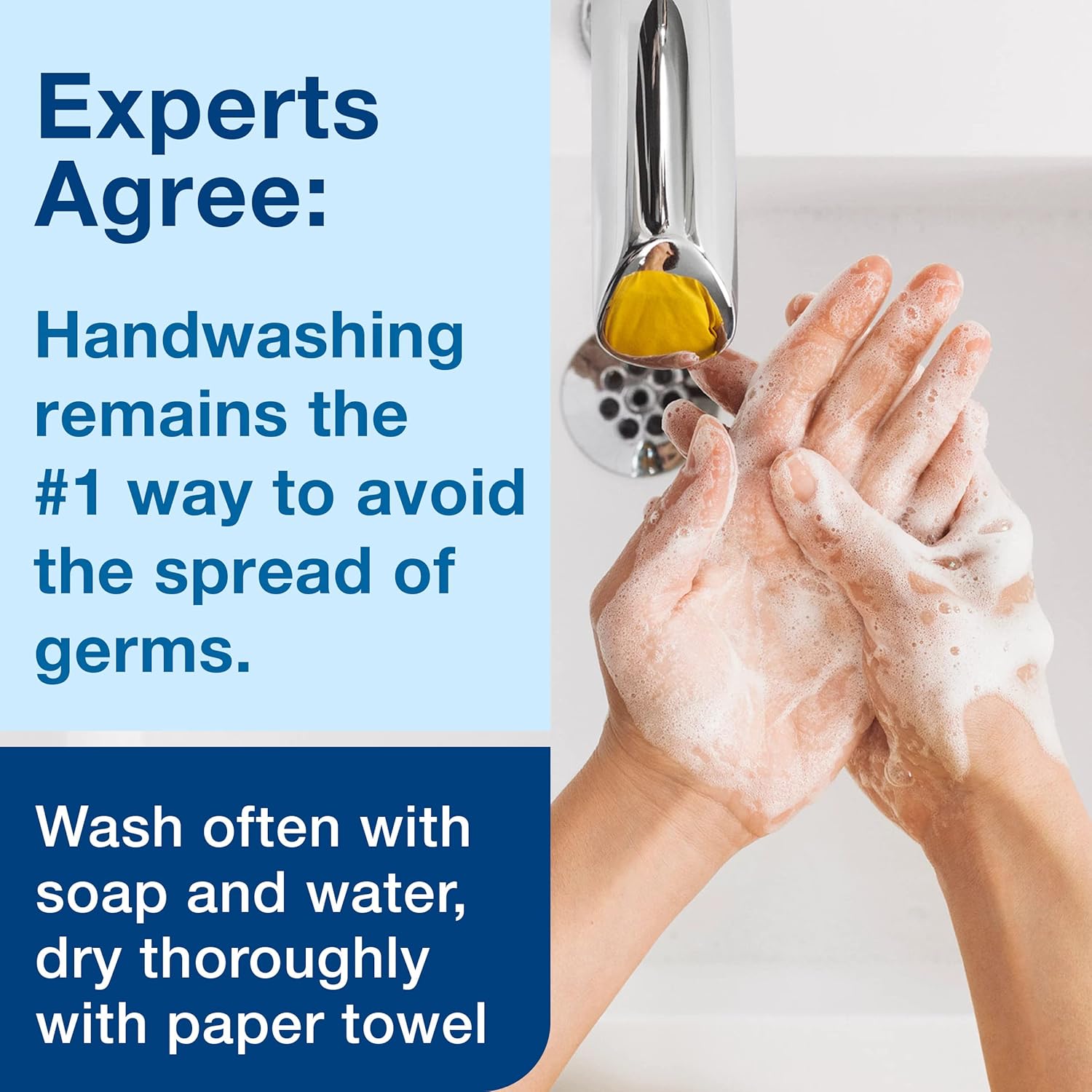 Tork Intuition Sensor Skincare Dispenser Stainless Steel S4, for Hand Soap and Hand Sanitizer, Image Range, 466100 (Pack of 4): Industrial & Scientific