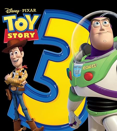 Disney Pixar Toy Story 3 [PC Code - Steam]