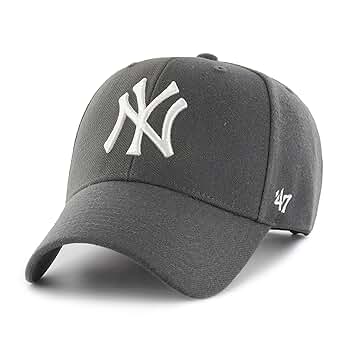 Dead stock NEWYORK YANKEES CAP 新品 navy New York Yankees Navy Blue No Patch – CAP USA NYC