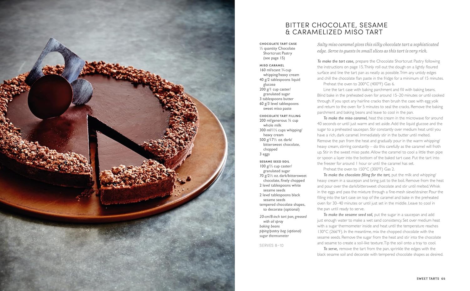 Japanese Patisserie: Exploring the beautiful and delicious fusion of East meets West - Image 3