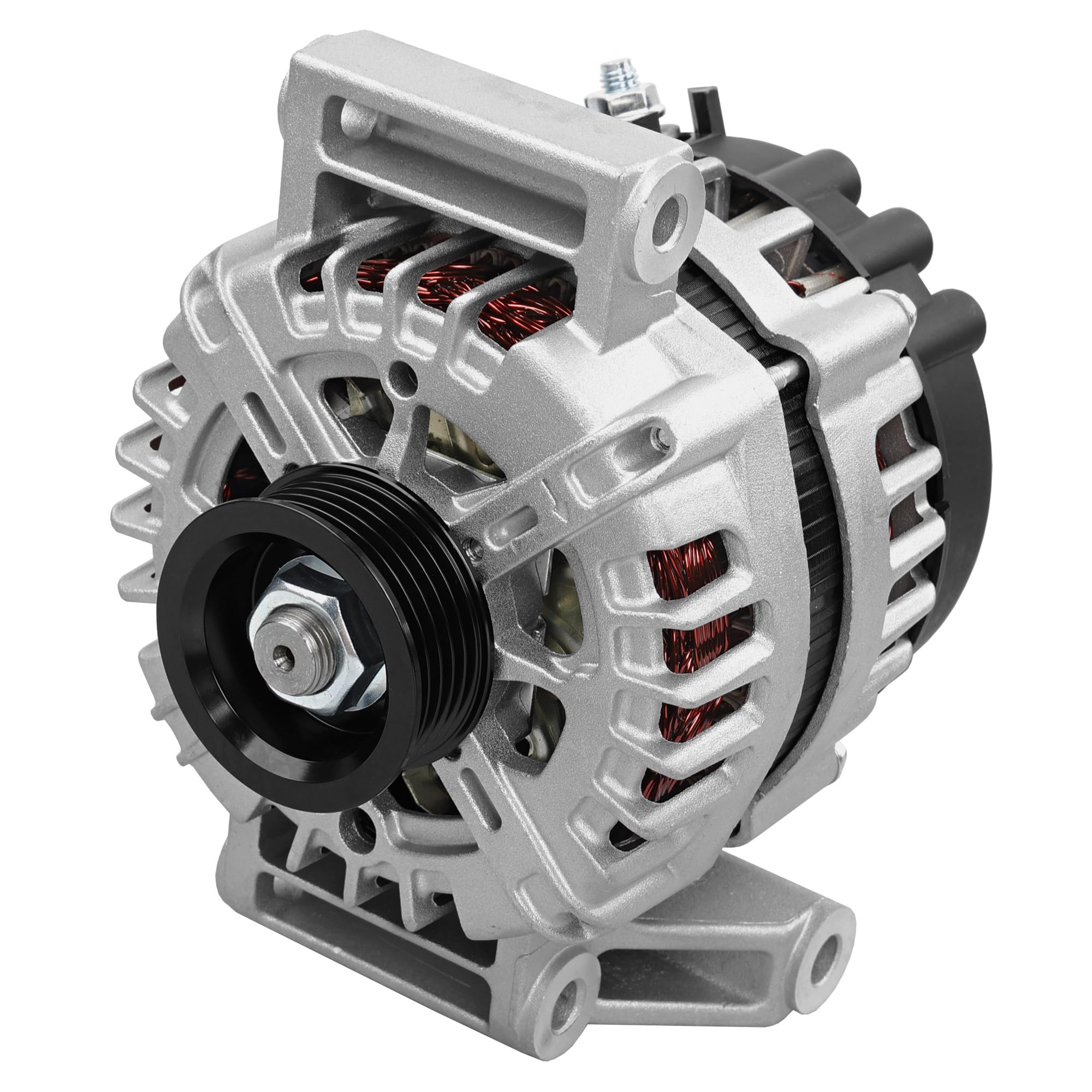 Misakomo 15828450 Alternator
