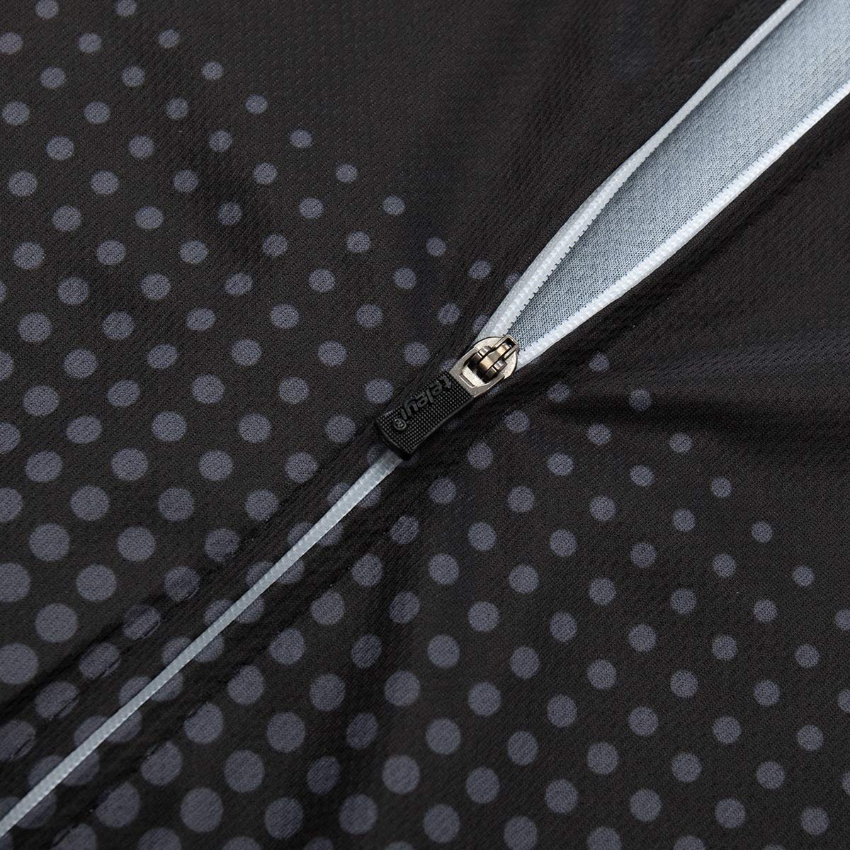 Weimostar Radtrikot Herren Set Kurzarm Rennrad Trikot Set Sommer Radbekleidung 4D Gel Fahrradbekleidung Fahrrad Bekleidung Anzug CC64