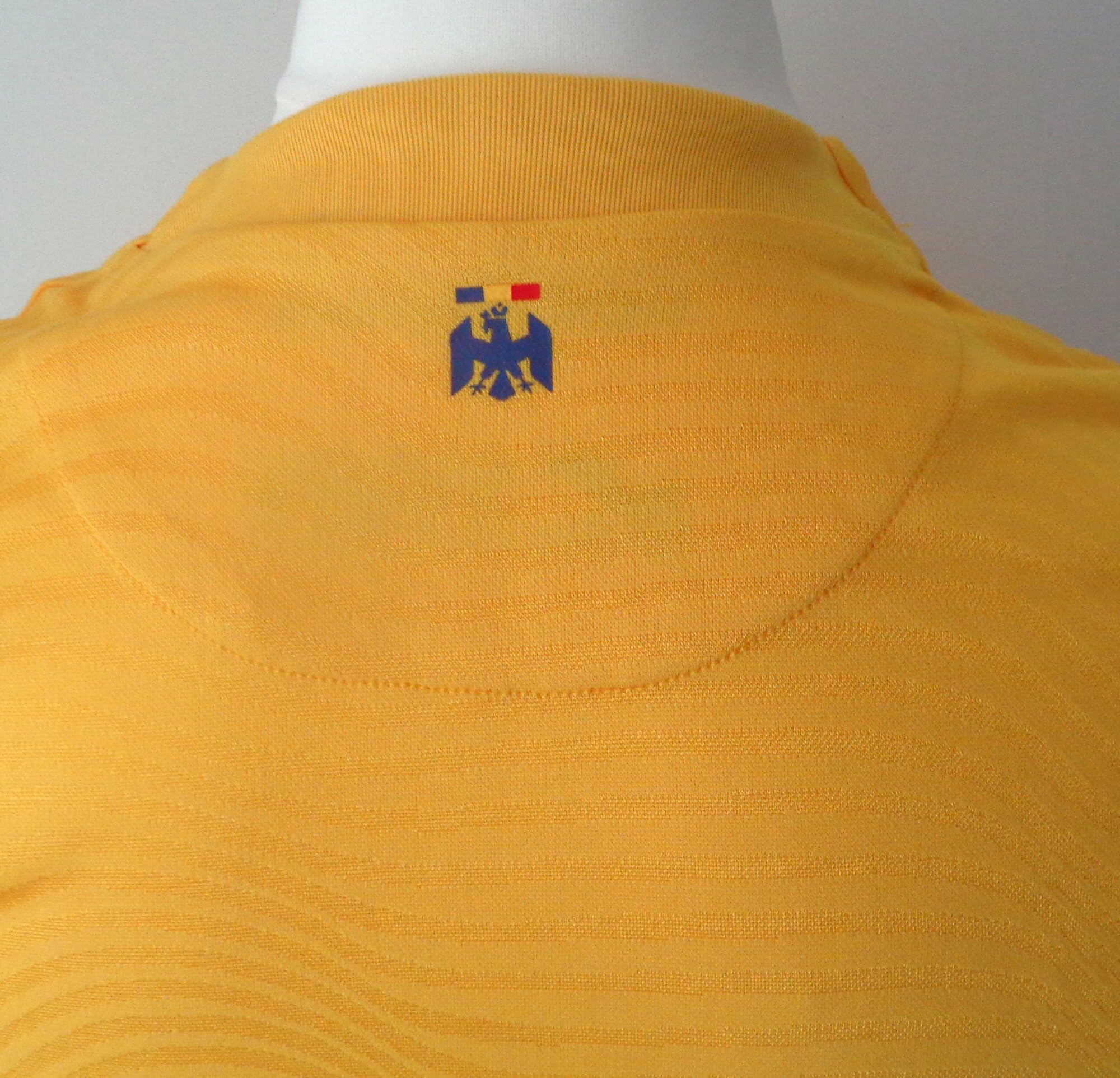Romania - Maglia da calcio da uomo, 2025-2026