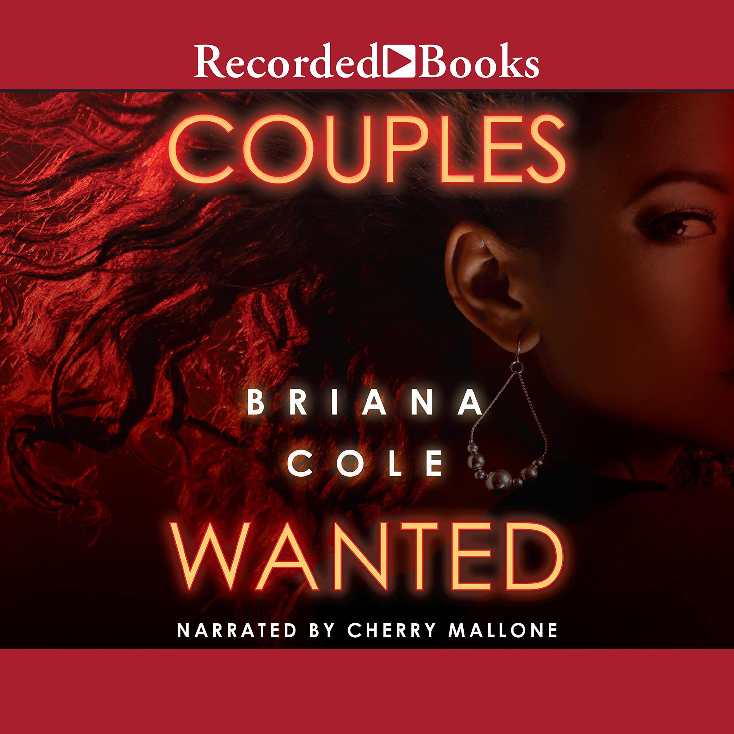 Cover art for Couples Wanted