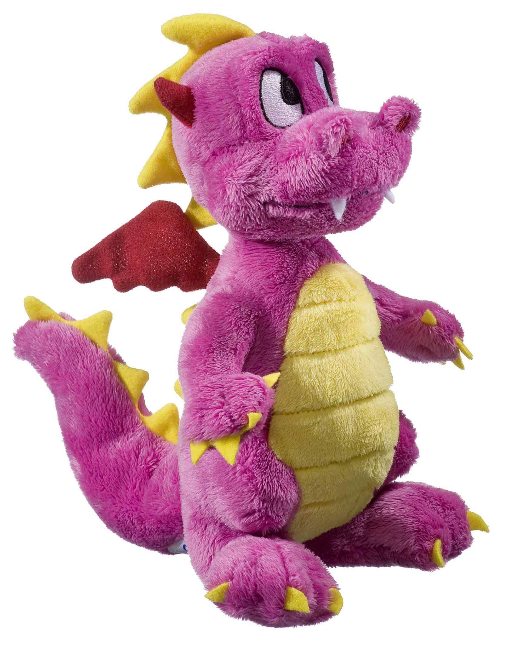 Heunec 378056 Soft Toy for Babies, Pink