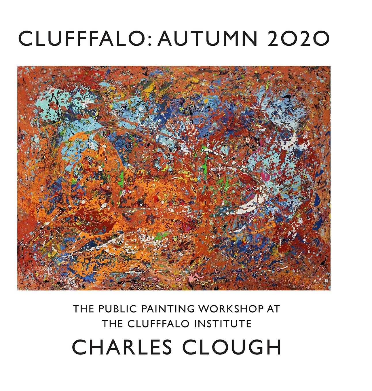Clufffalo: Autumn 2020