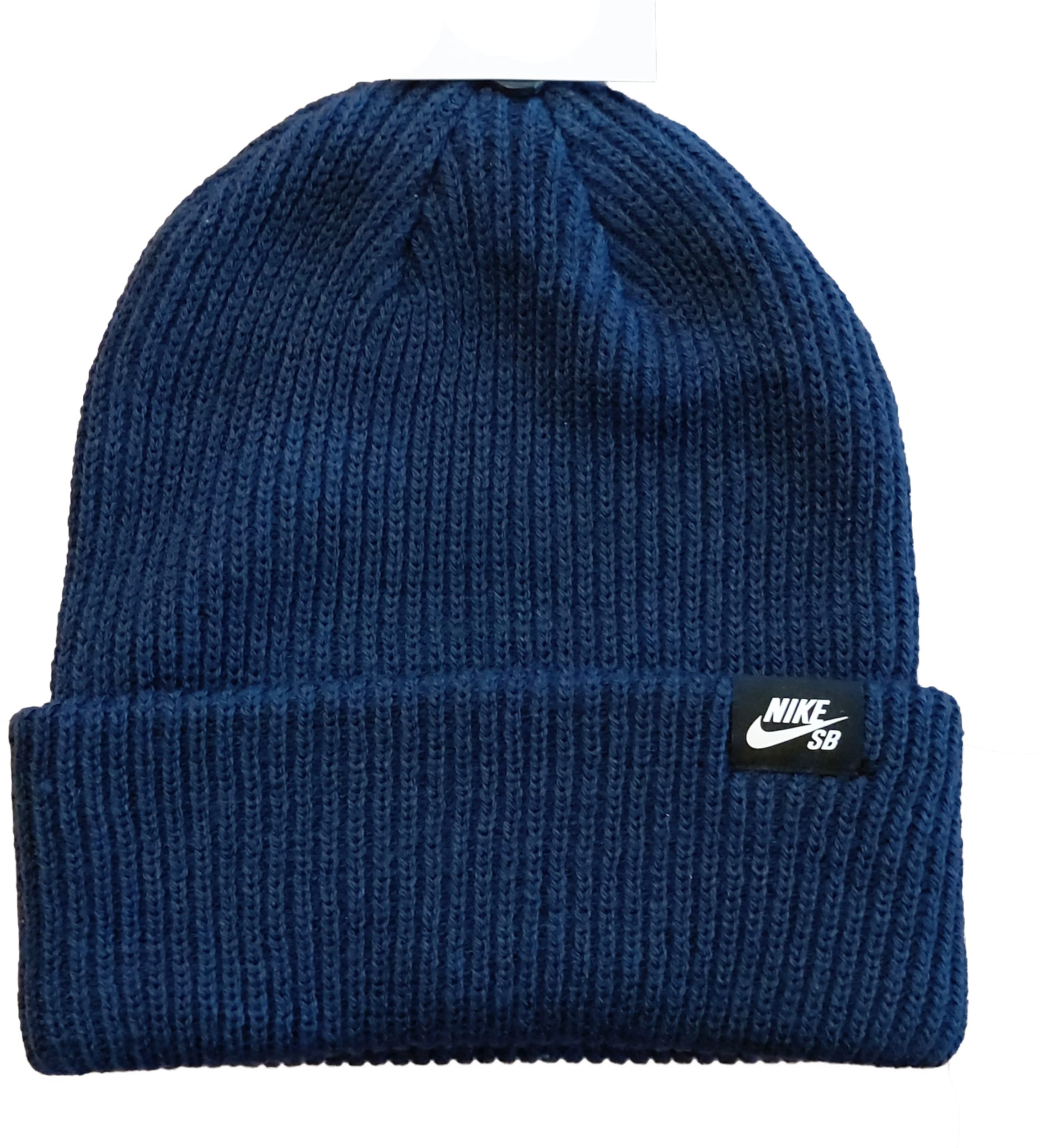nike sb beanie blue