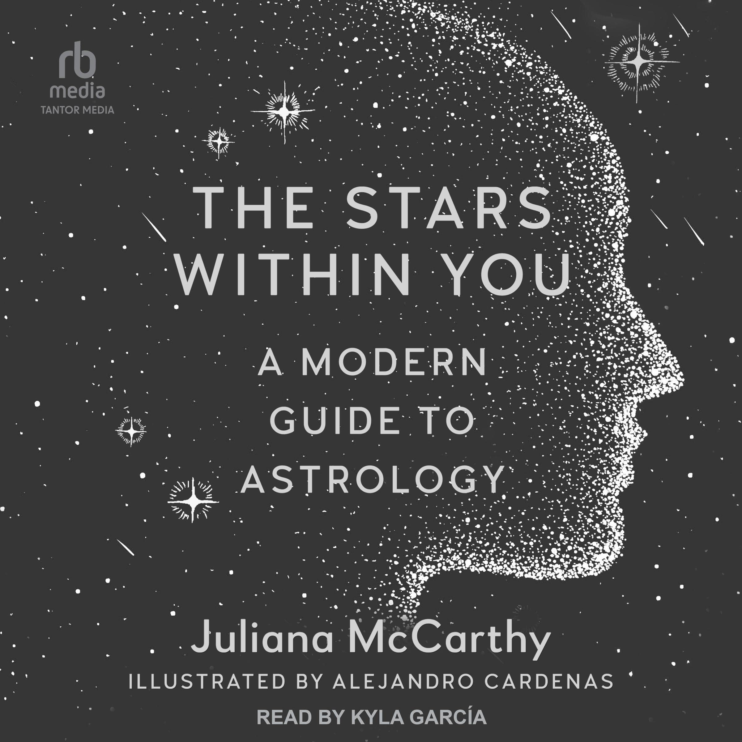 Cover art for The Stars Within You