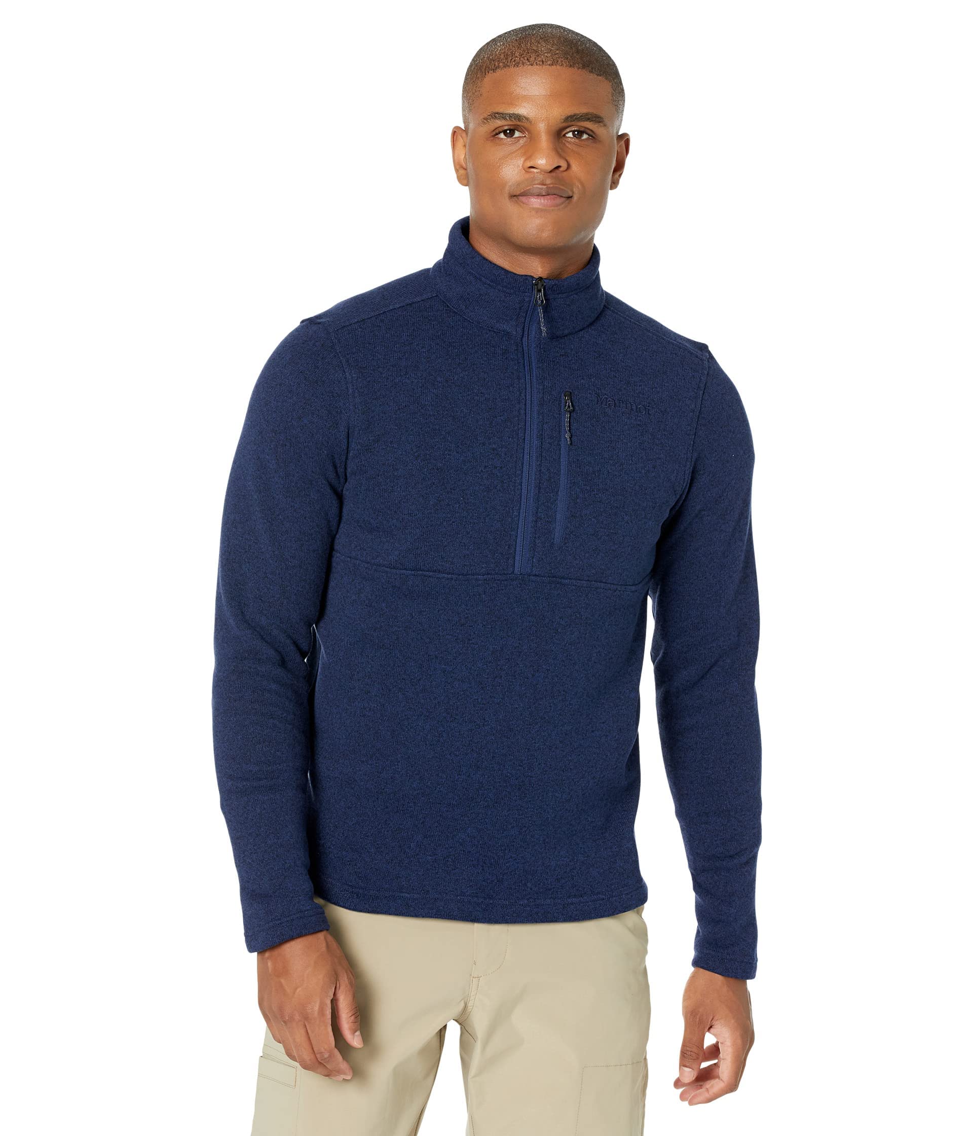 MarmotMen's 1/2 Zip Fleece Jacket