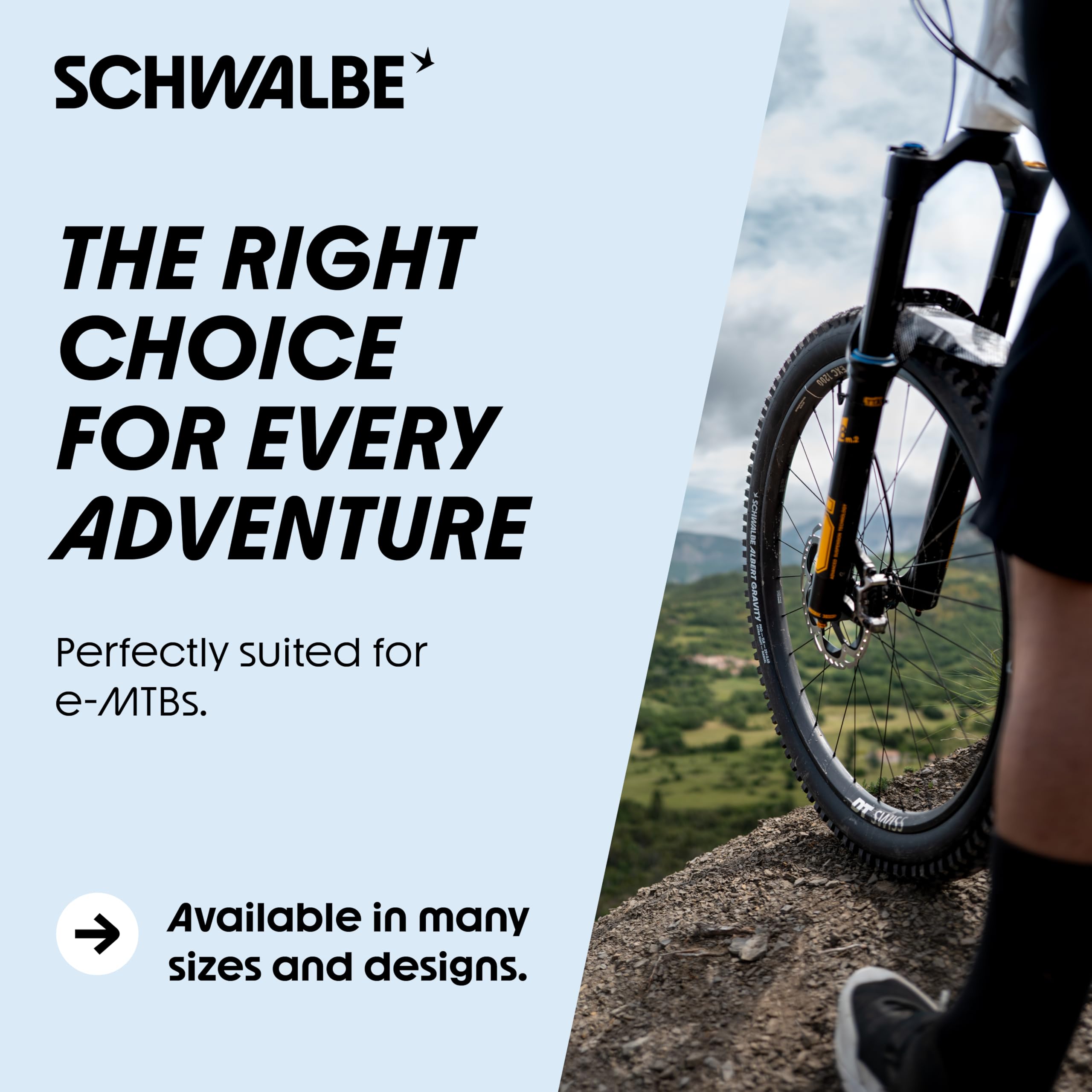 Schwalbe mountainbikebanden kopen? MTB band | 12GO Biking Schwalbe mountainbikebanden kopen? MTB band | 12GO Biking