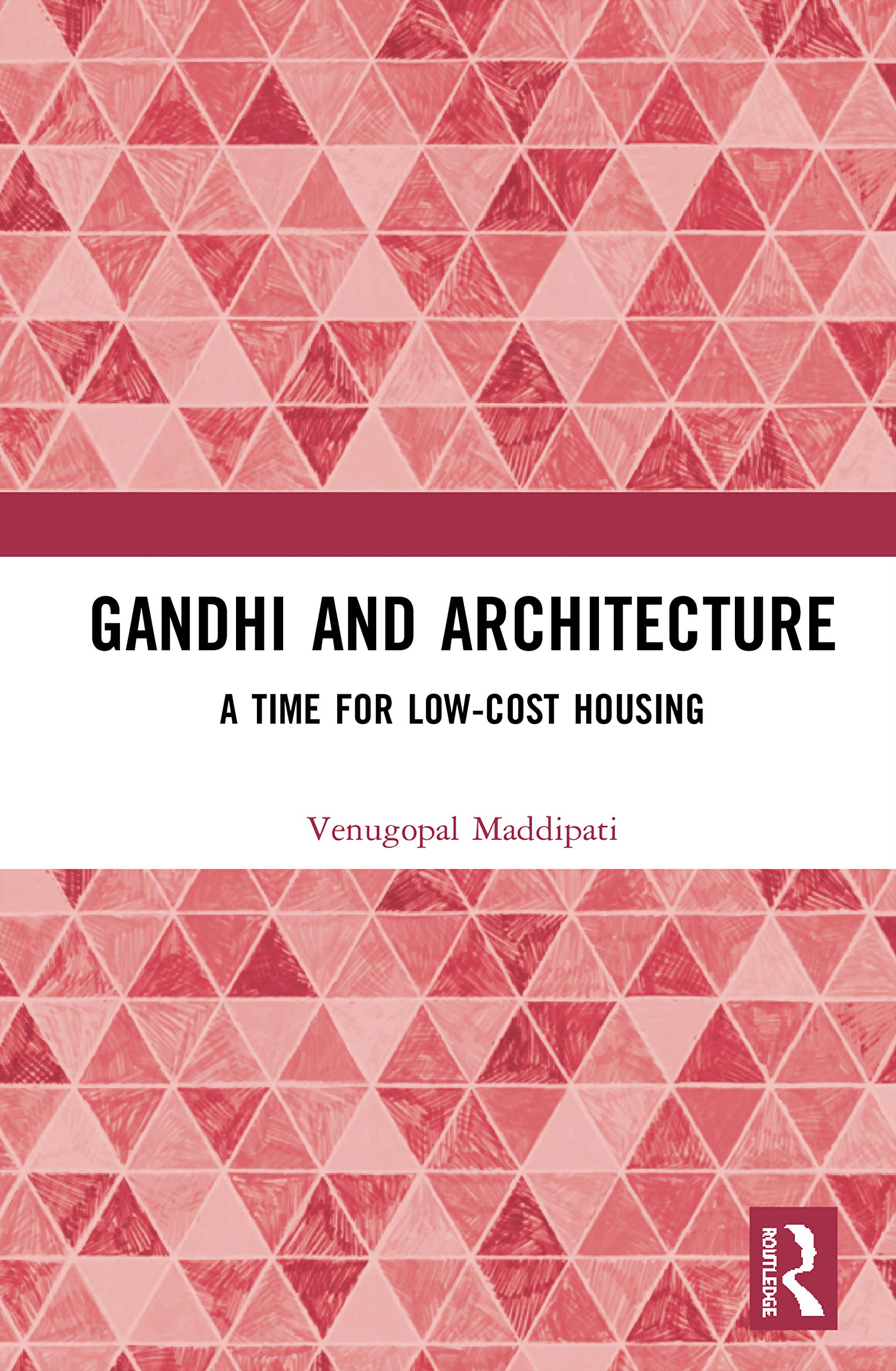 Gandhi and Architecture essai urbanisme durable et autonomie locale
