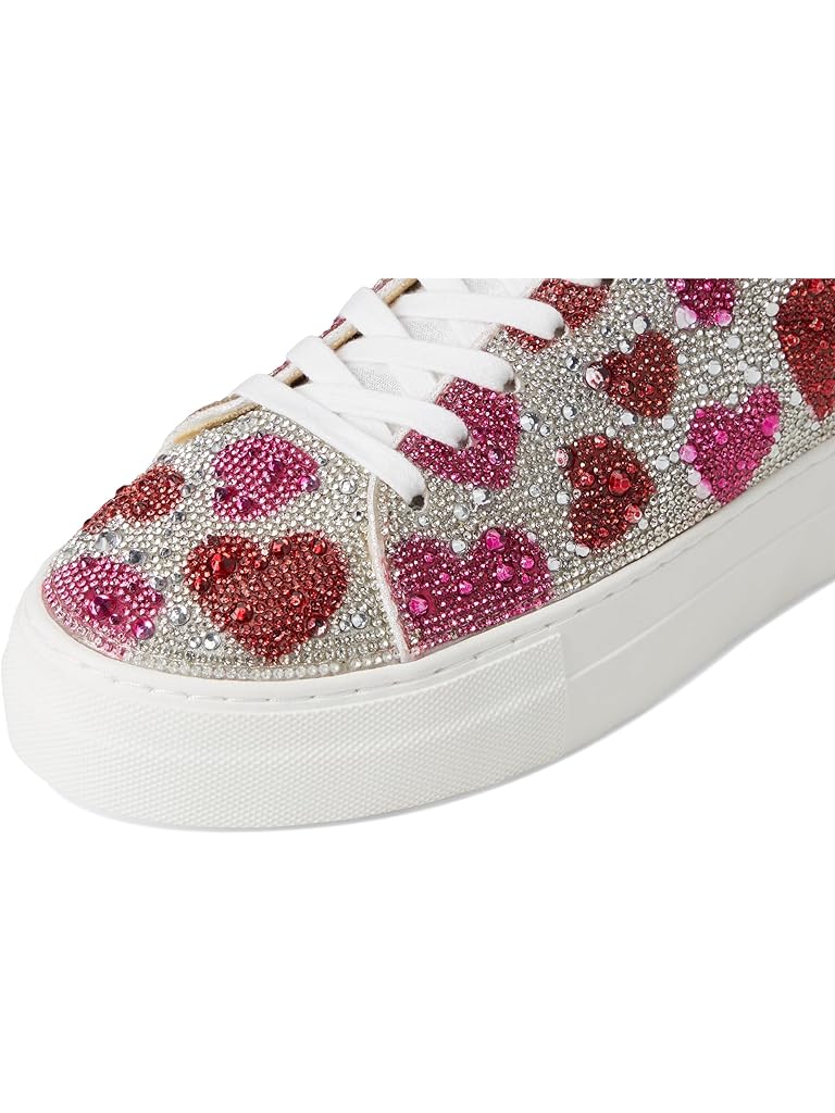 Pink Betsey Johnson Sidny