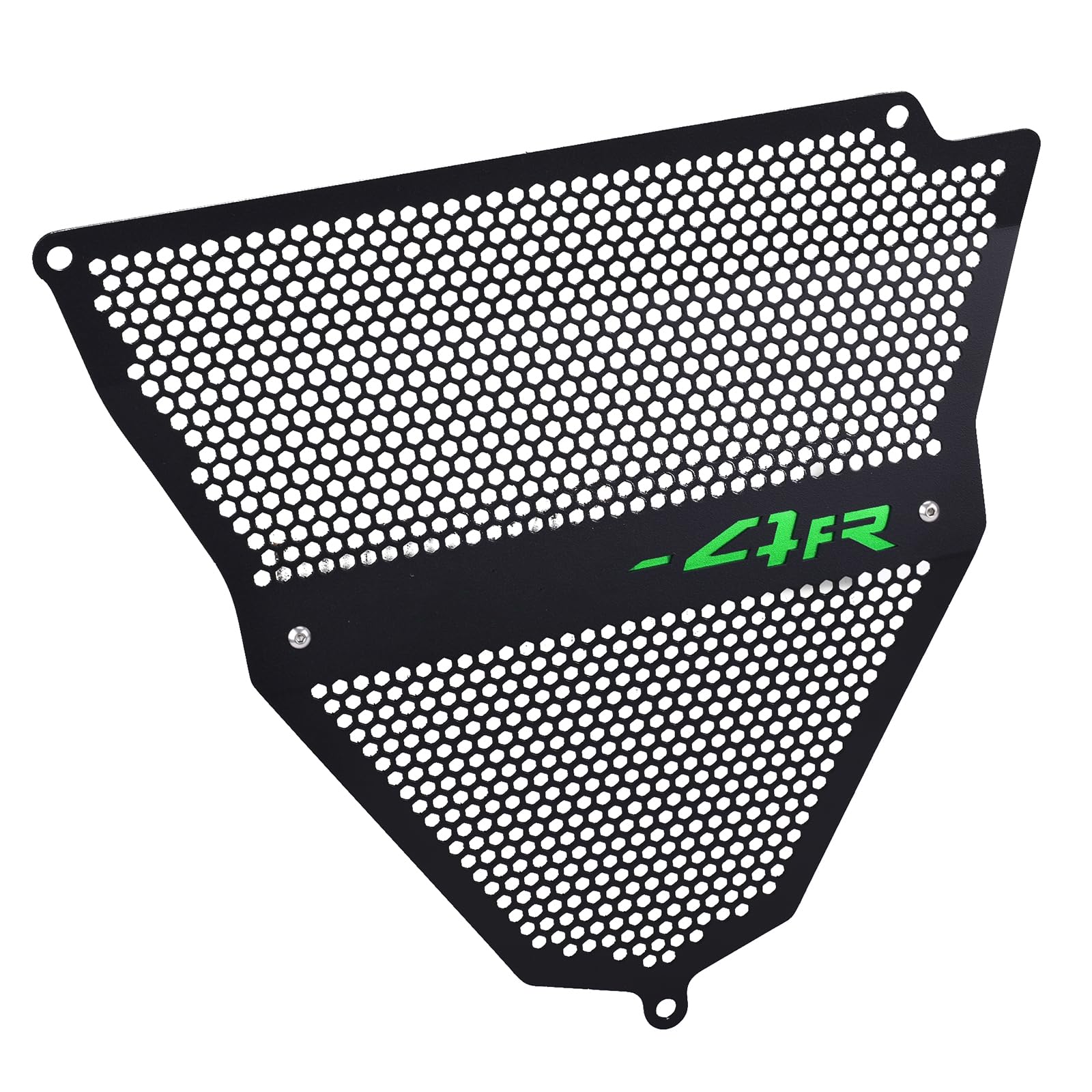 Amazon | LEDISHUN ラジエーターコアガード カワサキ ニンジャZX-4R ZX