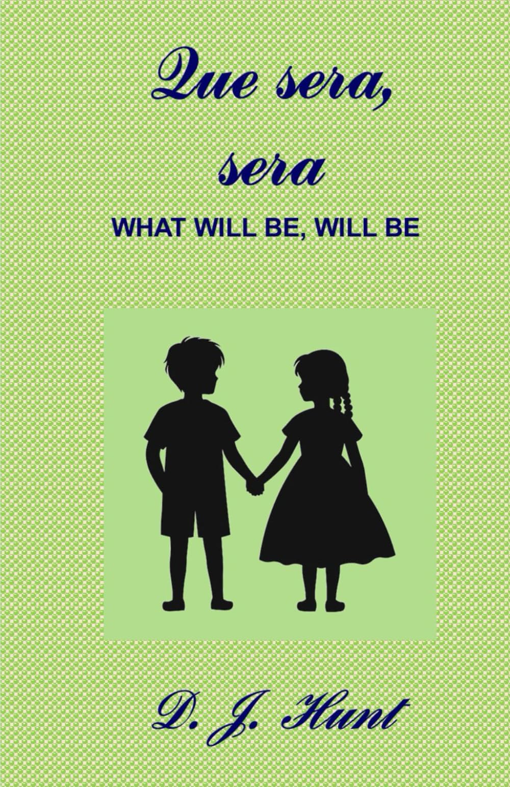 Que sera, sera: What will be, will be