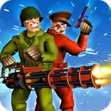 Action Trend Games