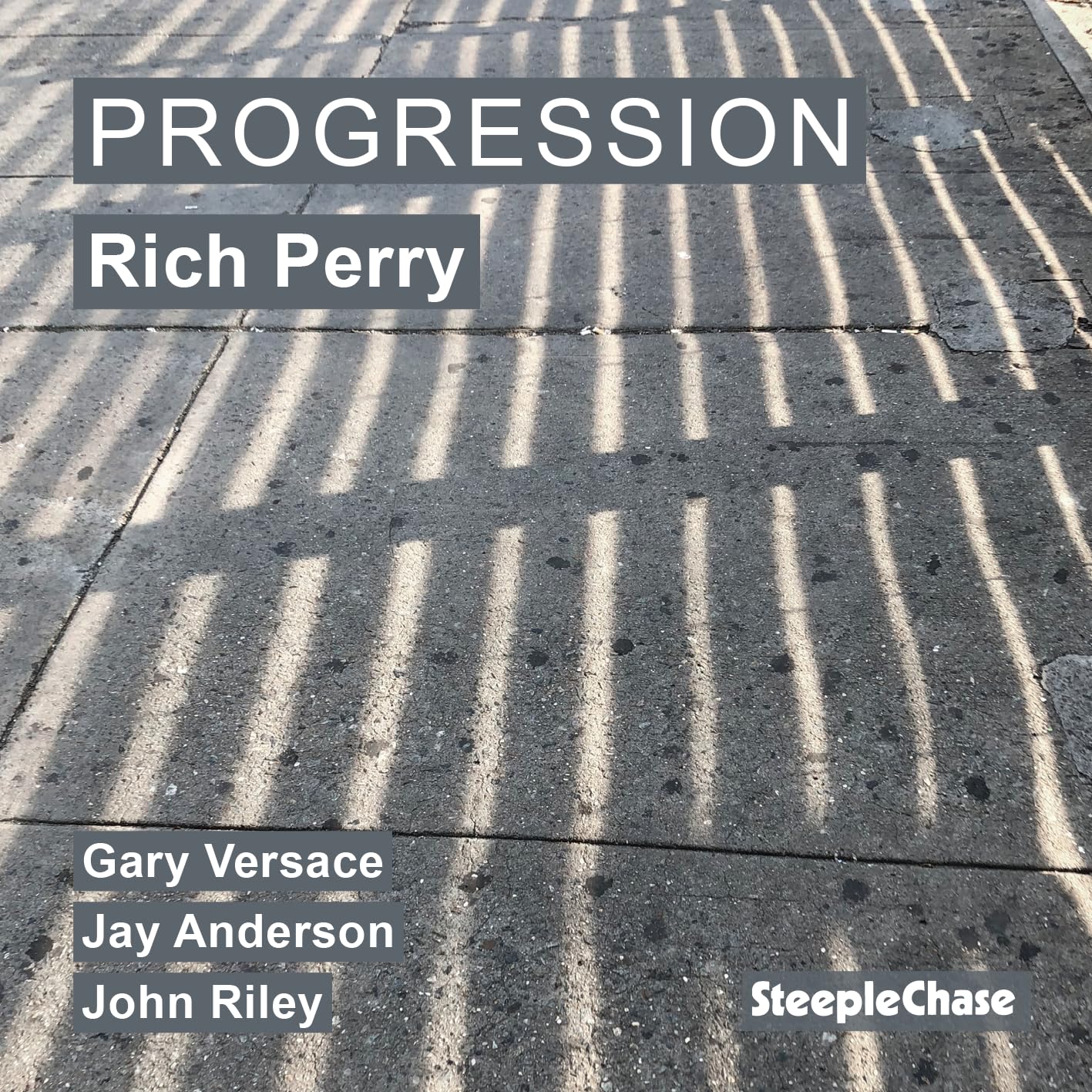 Progression