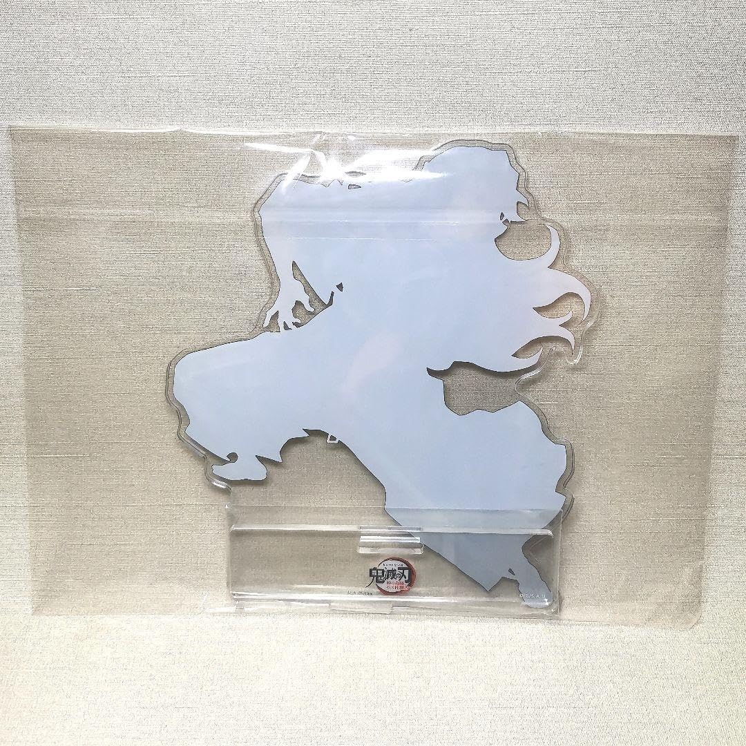 Amazon.co.jp: 鬼 滅 時透無一郎 ワールドツアー アクリルスタンド