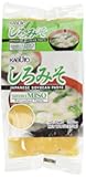 Japanese Soybean Paste Shiro Miso No GMO - 1lbs