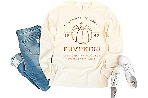 Cute Fall Shirt for Women