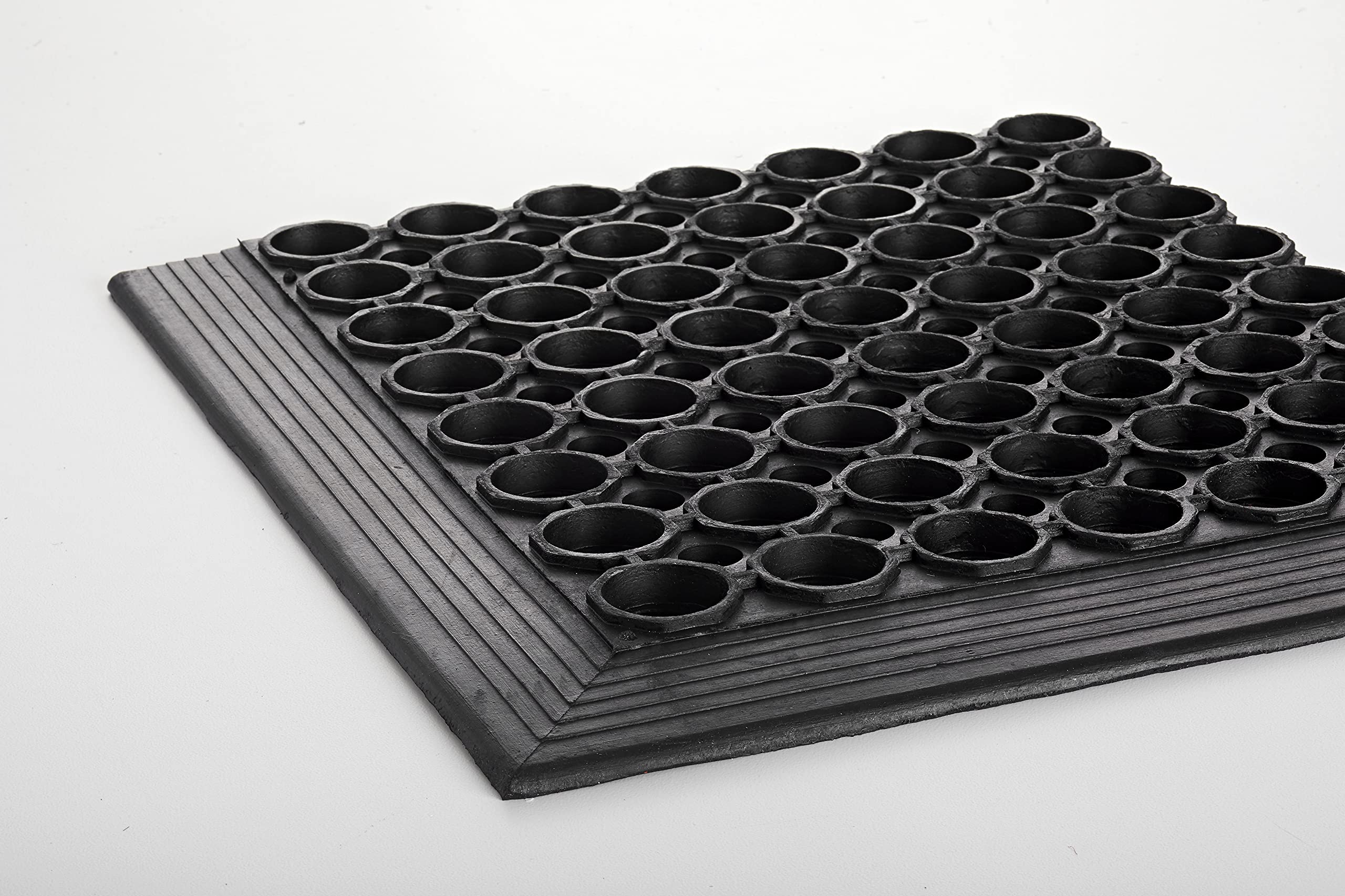 CWNWSCT35BK - Safewalk-Light Drainage Safety Mat