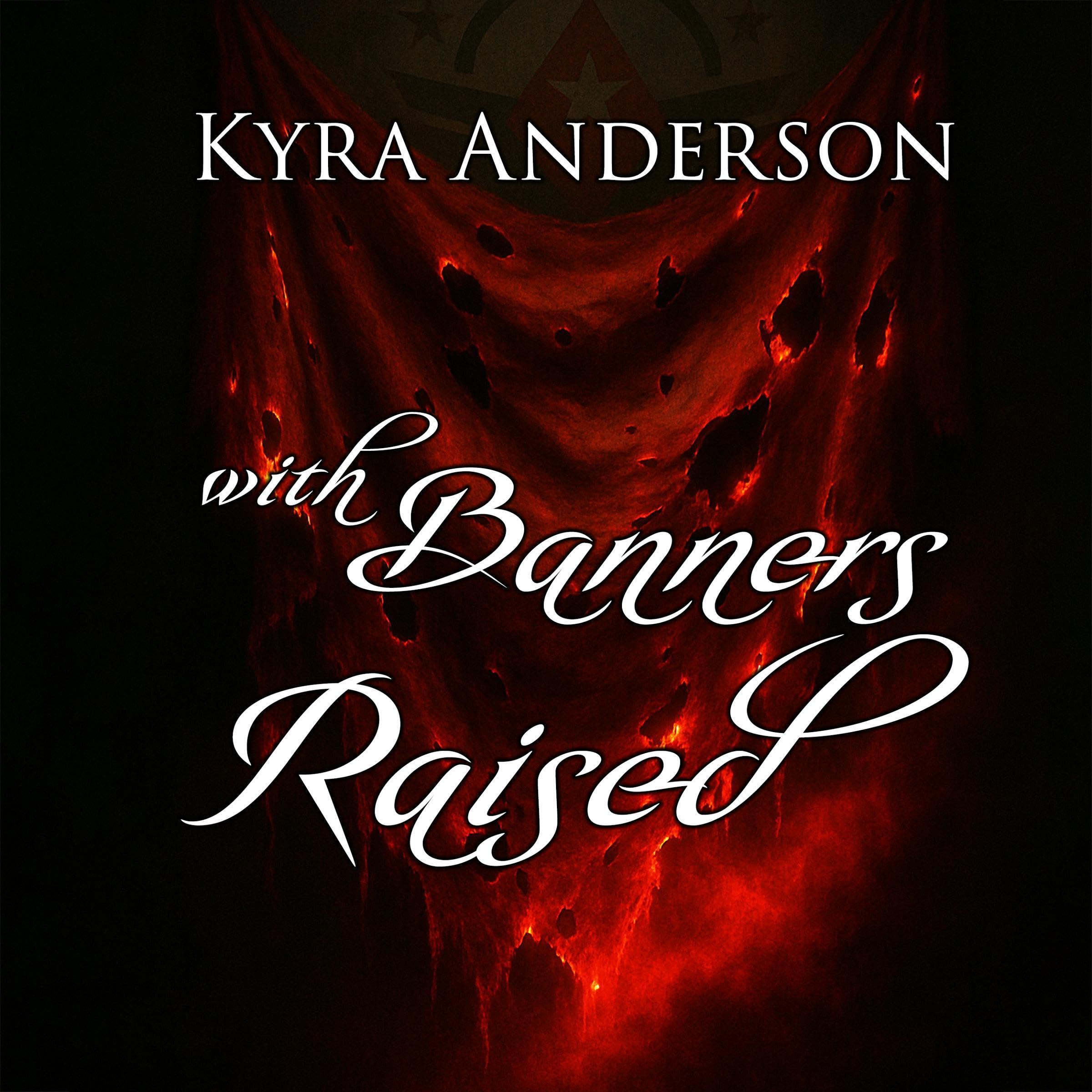 Cover art for With Banners Raised