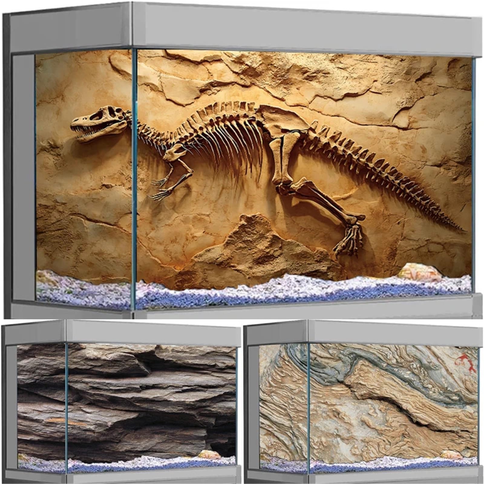 3D-Aquarium-Dekor-Aquarium-Hintergrundaufkleber