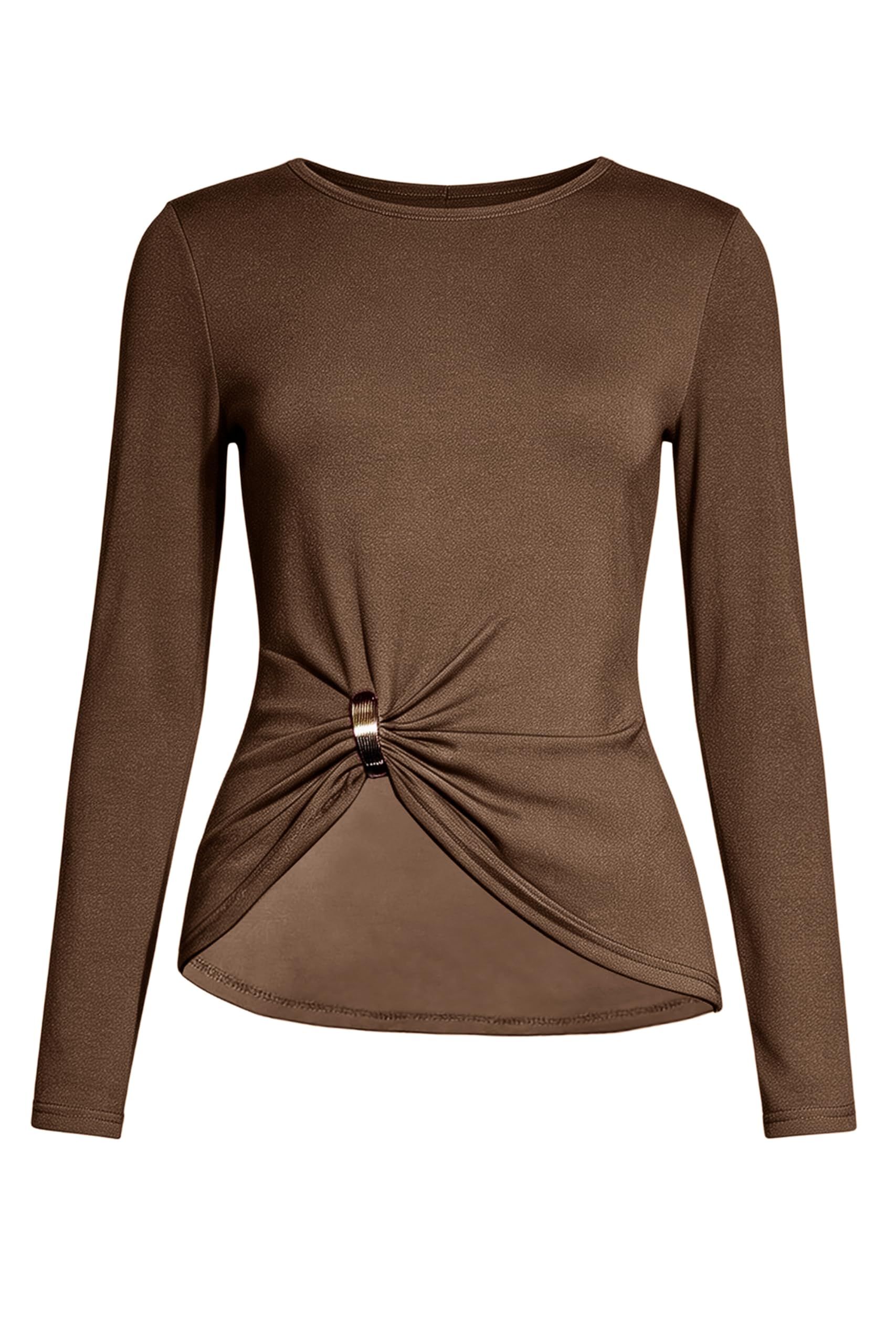 Ystguic Womens Long Sleeve Shirts