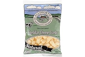 Flavorful Wisconsin Cheese Curds to Tantalize Your Taste Buds
