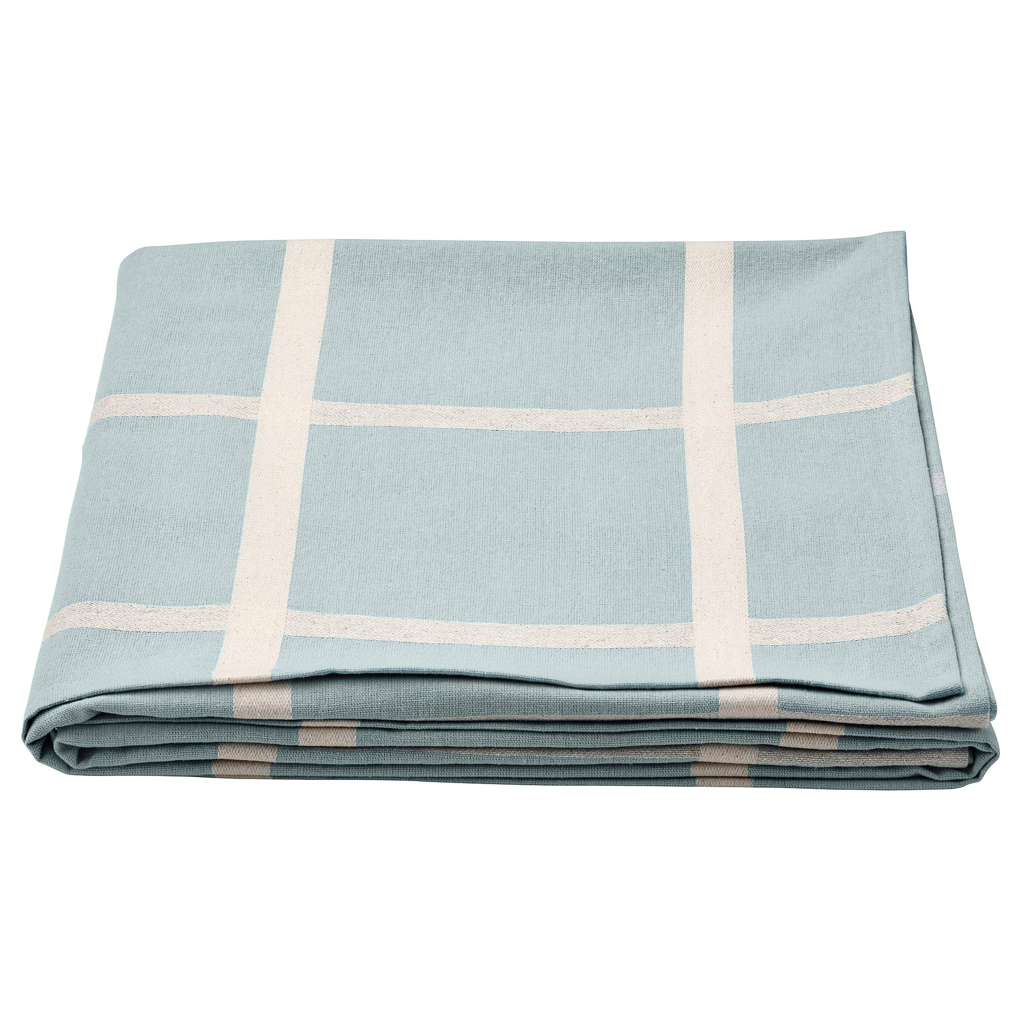 Nappe bleu NISSÖGA ProTuning protégez votre table des rayures avec élégance