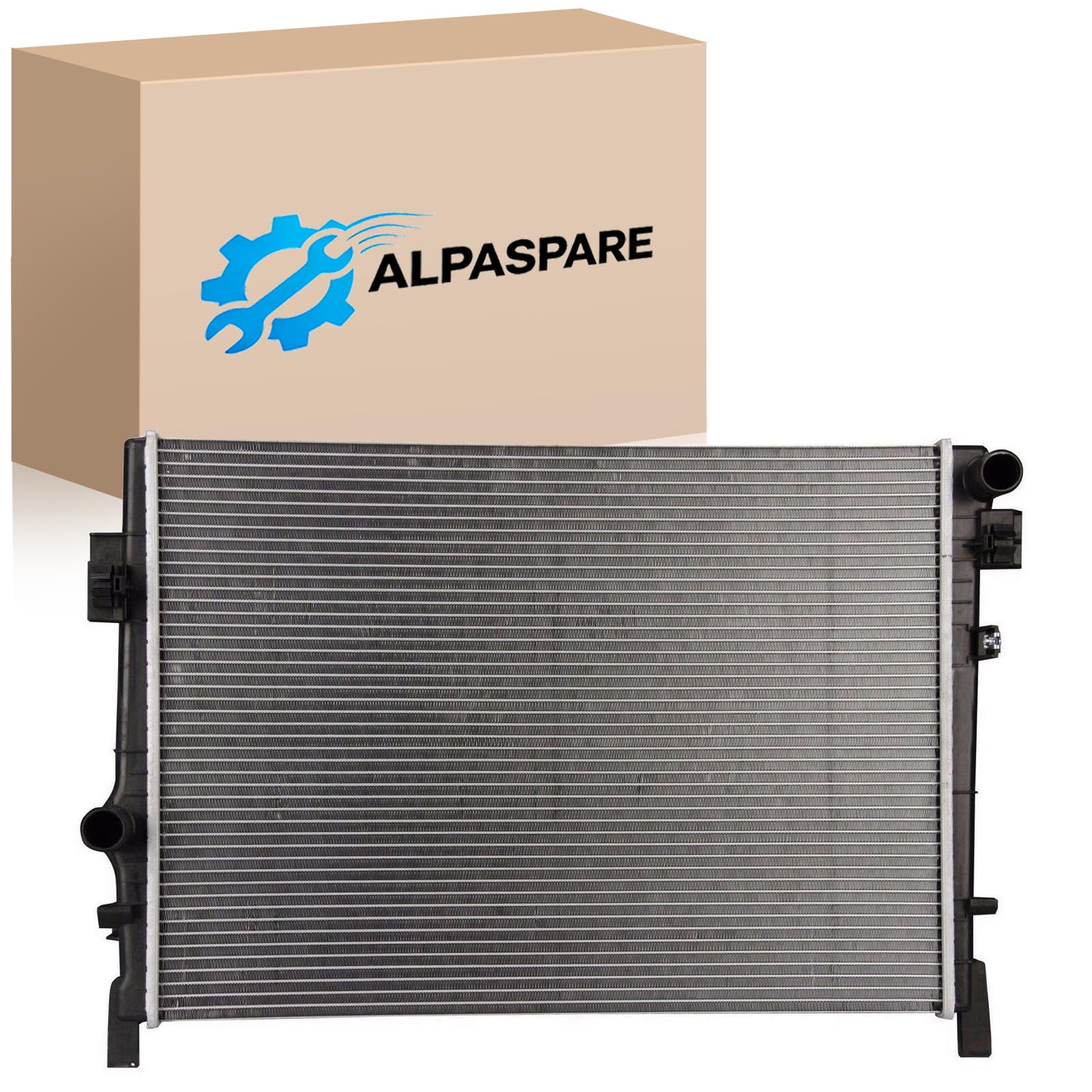 13084 Radiator for Dodge Journey 2009-2020 2.4L 3.5L 3.6L