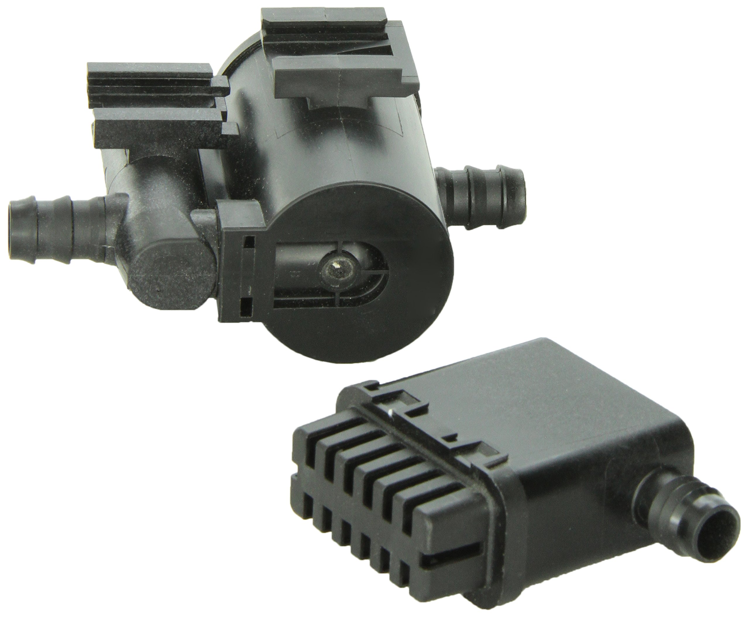 Amazon.com: GM Genuine 19207763 Evaporator Emission Canister Vent  