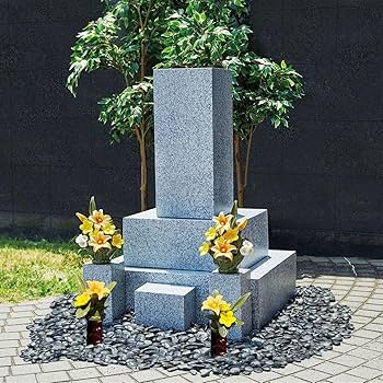 カレンヌ　墓花（Ｌ）胡蝶蘭　ホワイト　1対（2個） Amazon｜カレンヌ 墓花（L）胡蝶蘭 ホワイト 1対（2個）｜造花