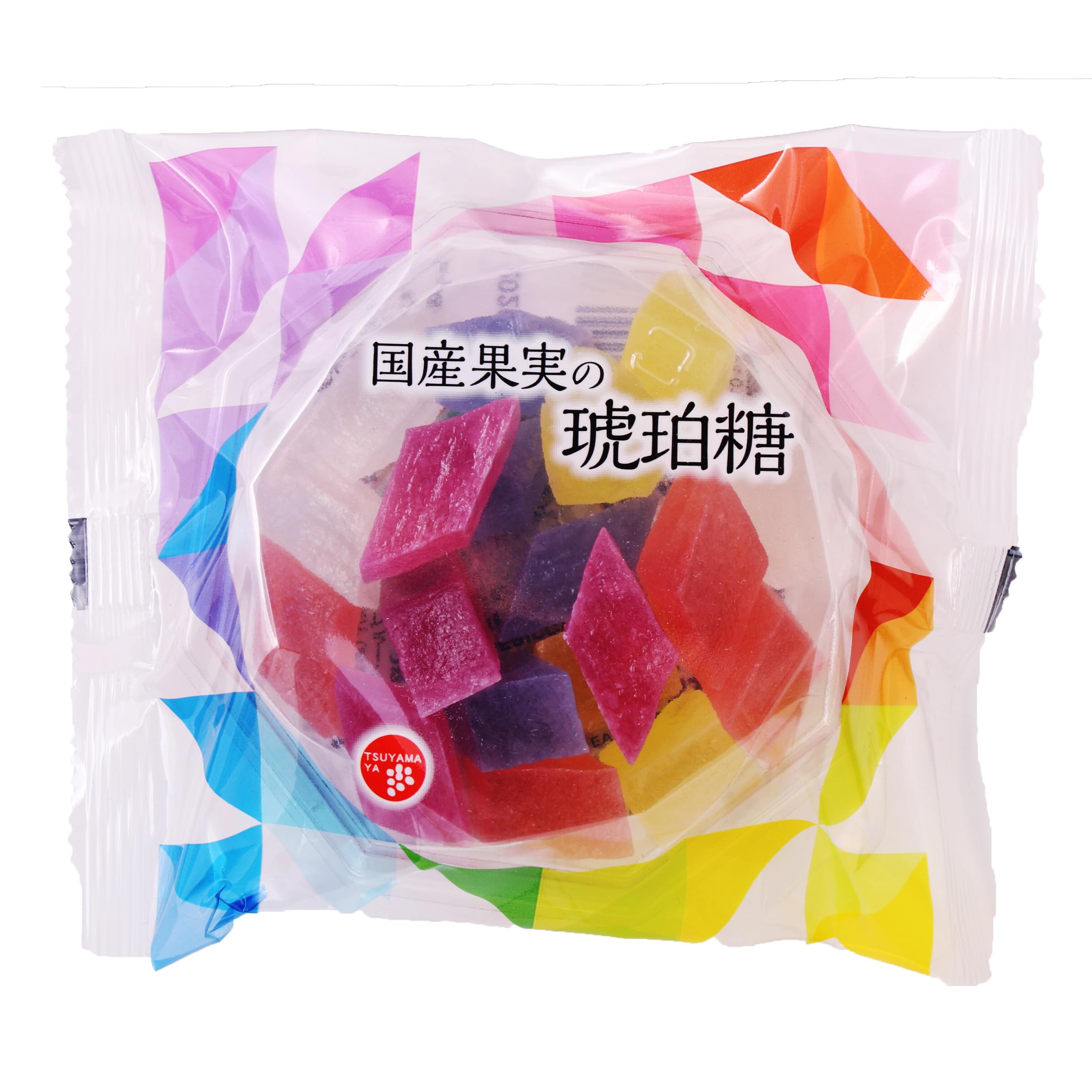 琥*色様 【銘菓1】まとめ売り ハーシー他 Amazon.co.jp: 津山屋製菓 国産果実の琥珀糖 100g PSJBOX（あまおう苺