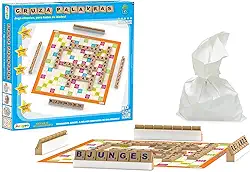 Cruza Palavras Junges