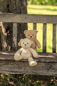 Steiff 113963 Ben Teddy bear 30 beige