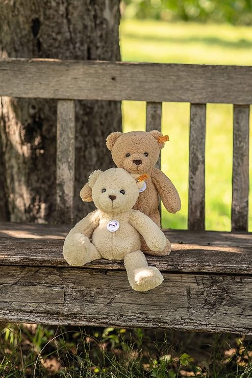 Steiff 113963 Ben Teddy bear 30 beige